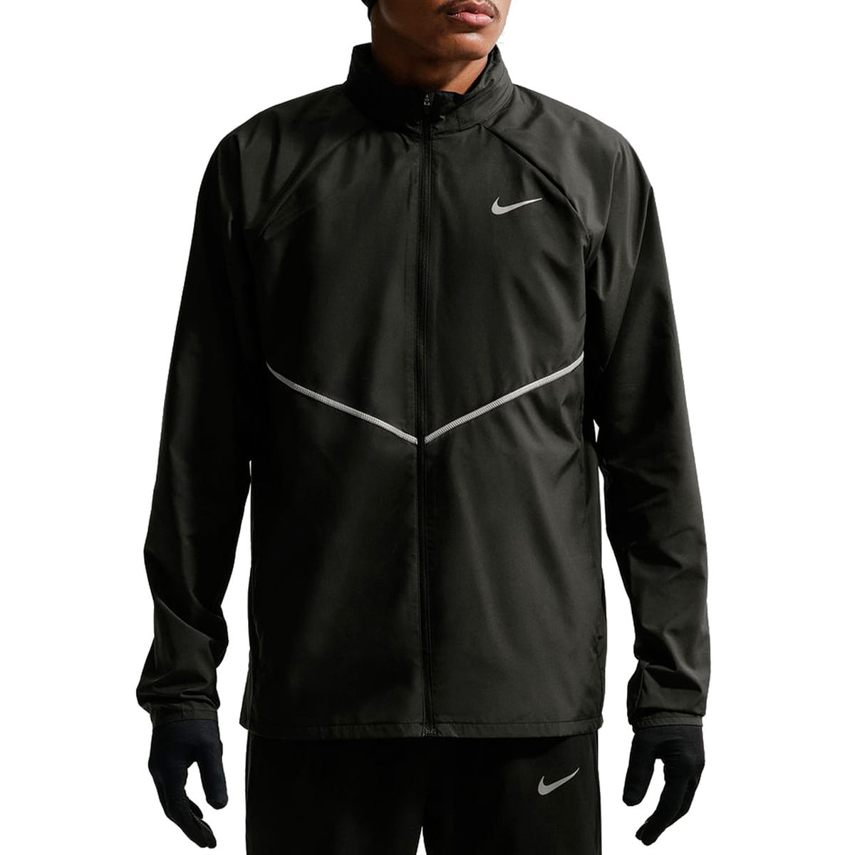Giacca Uv Repel Miler