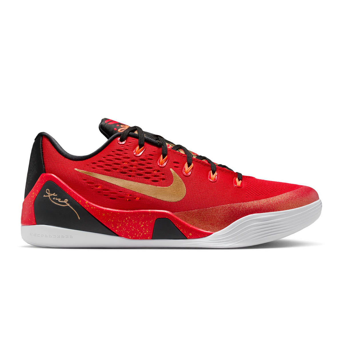 KOBE 9 LOW EM PROTRO CHINA