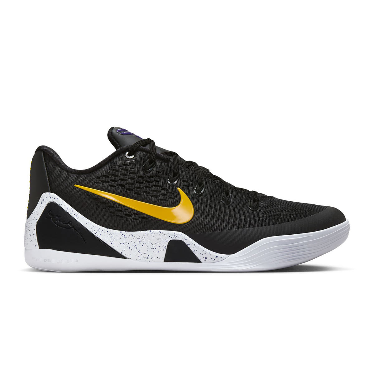 KOBE 9 ELITE LOW EM PROTRO