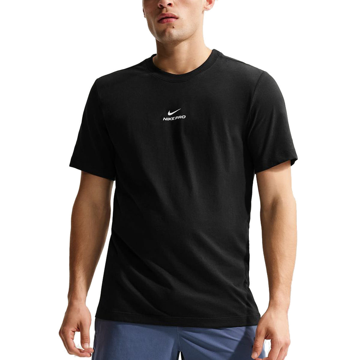 T-SHIRT DRI-FIT STD NIKE PRO