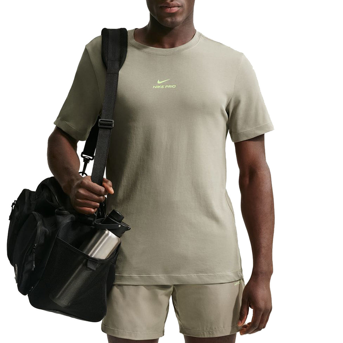 T-SHIRT DRI-FIT STD NIKE PRO