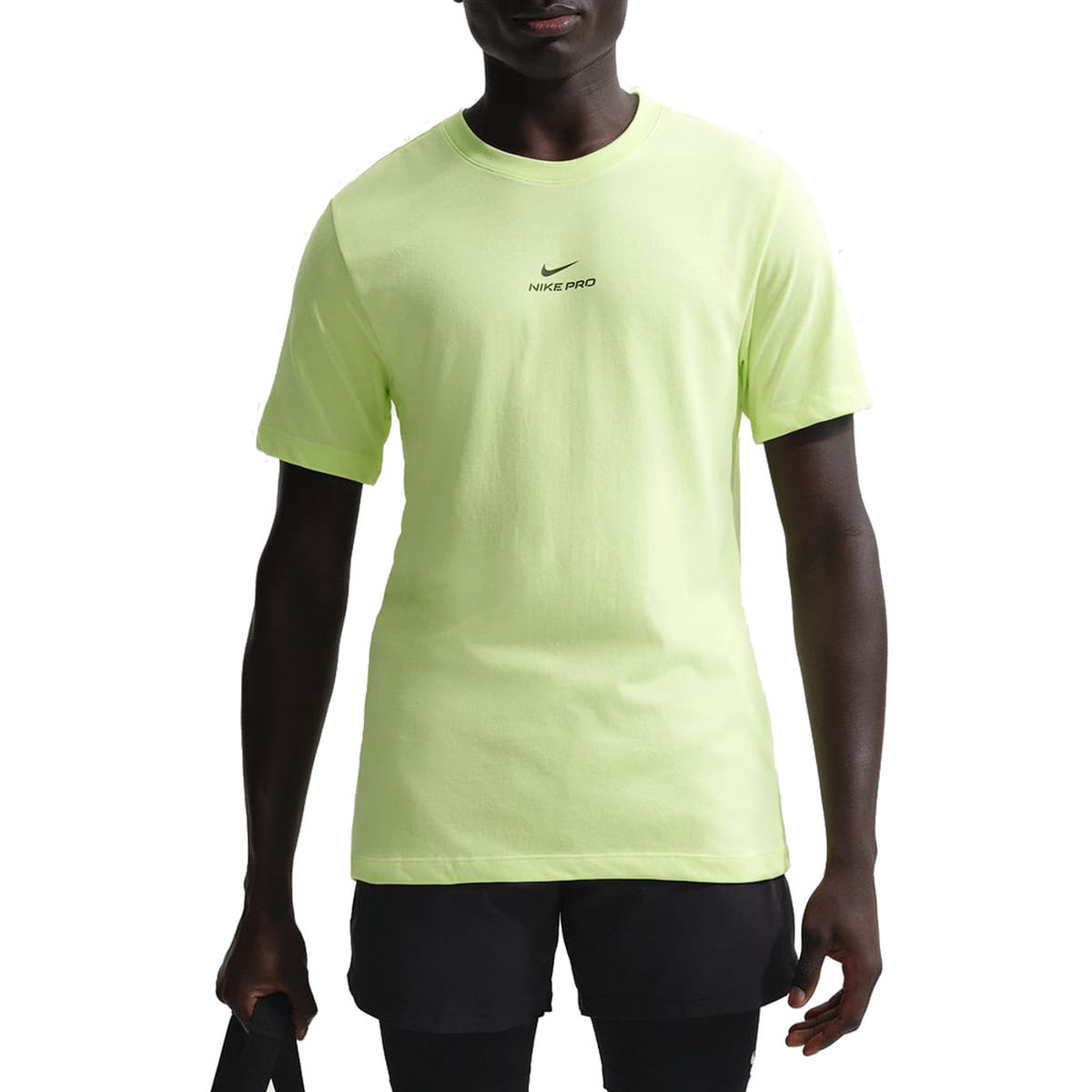 T-SHIRT DRI-FIT STD NIKE PRO