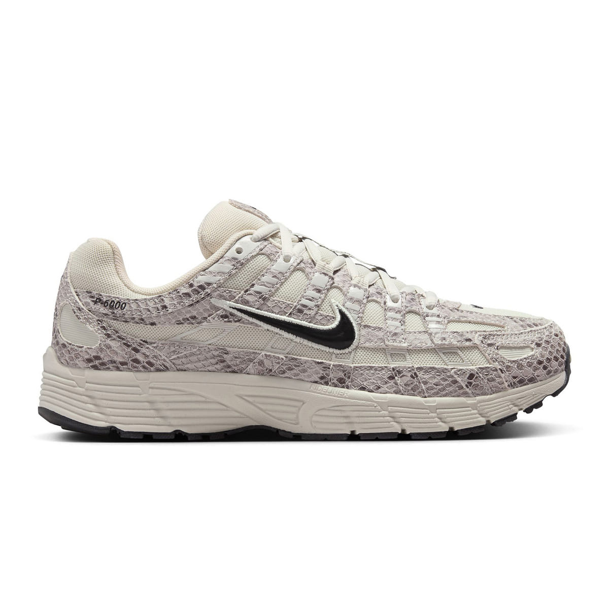 P-6000 SE DONNA