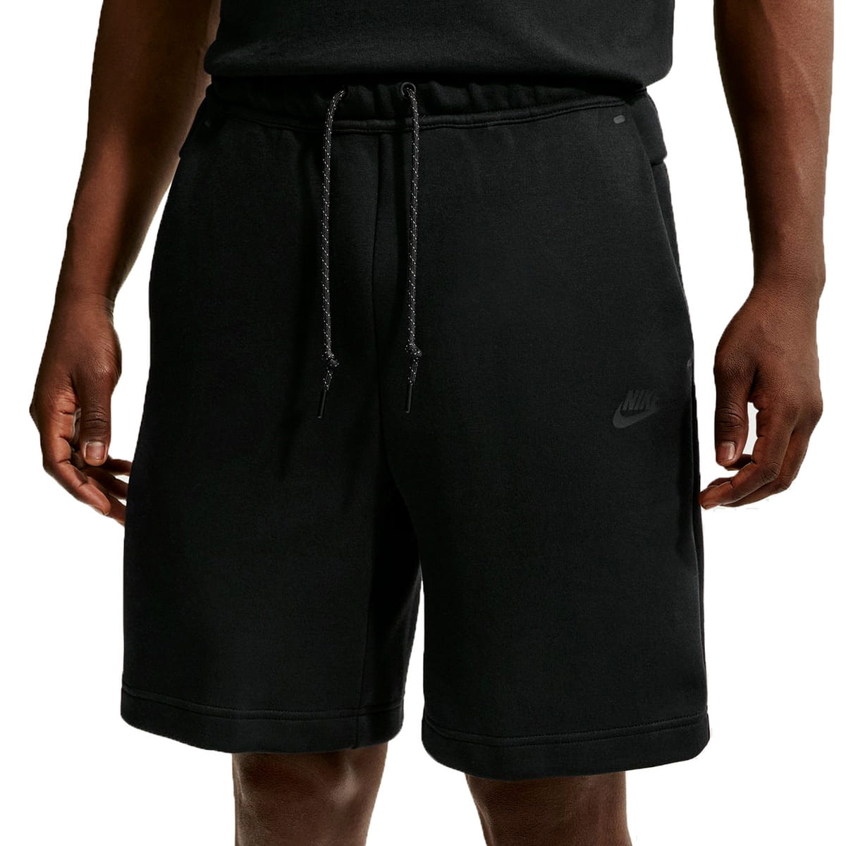 BERMUDA TECH FLEECE