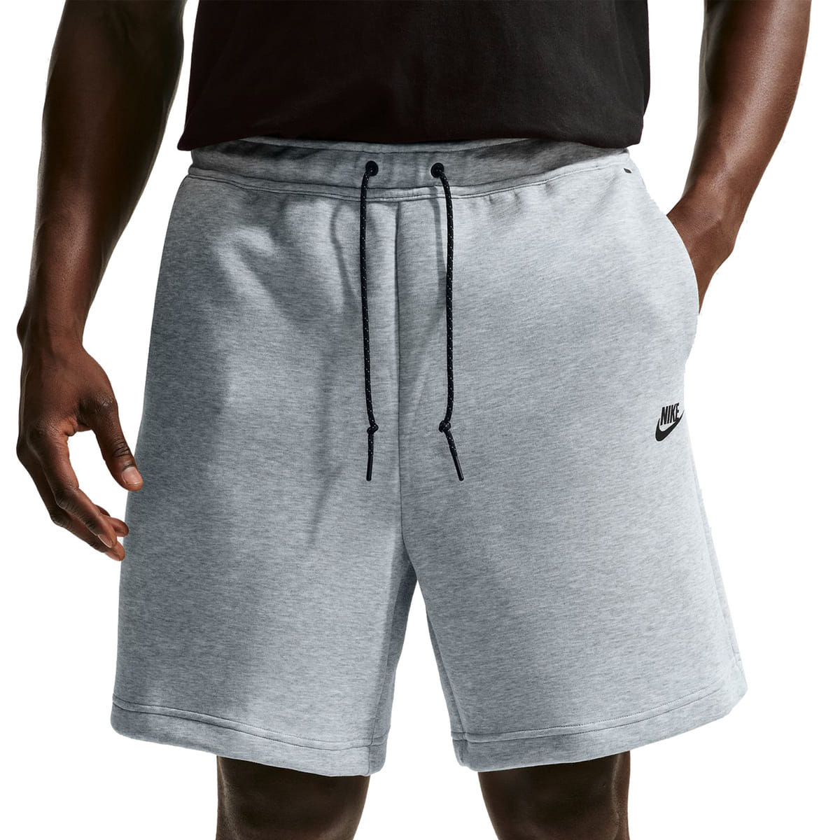 BERMUDA TECH FLEECE