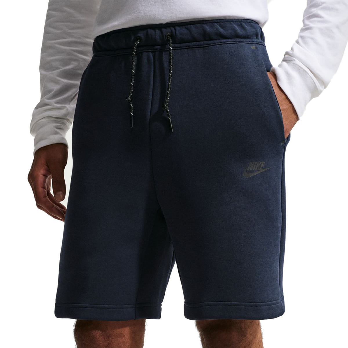 BERMUDA TECH FLEECE