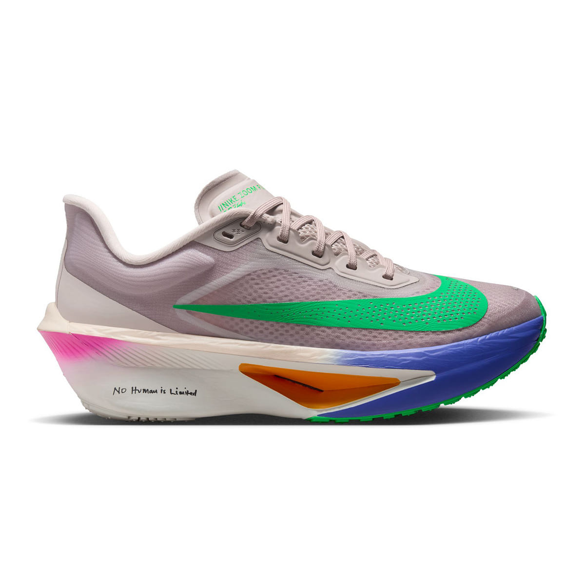ZOOM FLY 6 ELIUD KIPCHOGE DONNA
