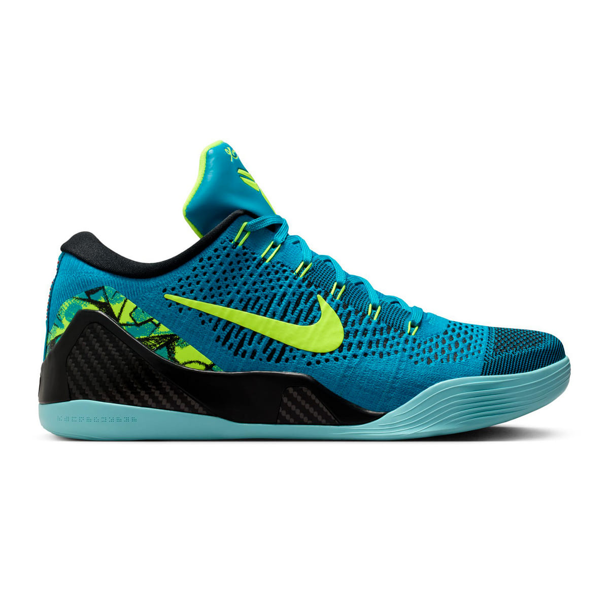 KOBE 9 ELITE LOW PROSPECTIVE