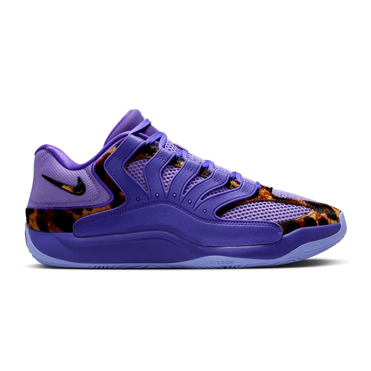 KD 18 THUNDER & REIGN CHET HOLGREM