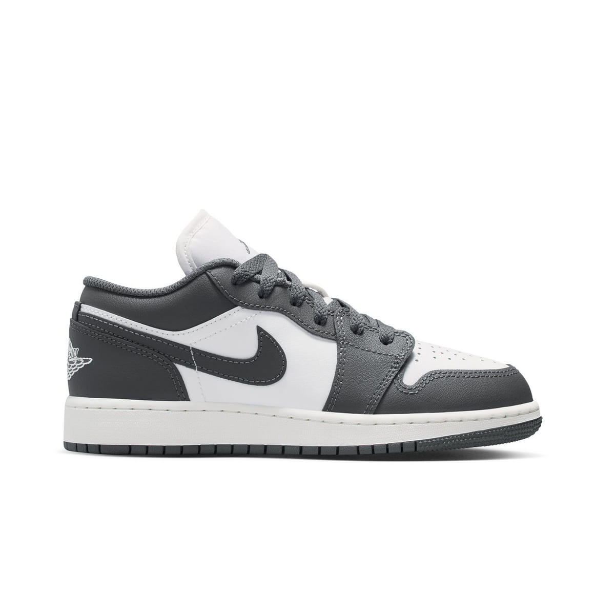 AIR JORDAN 1 LOW BAMBINO