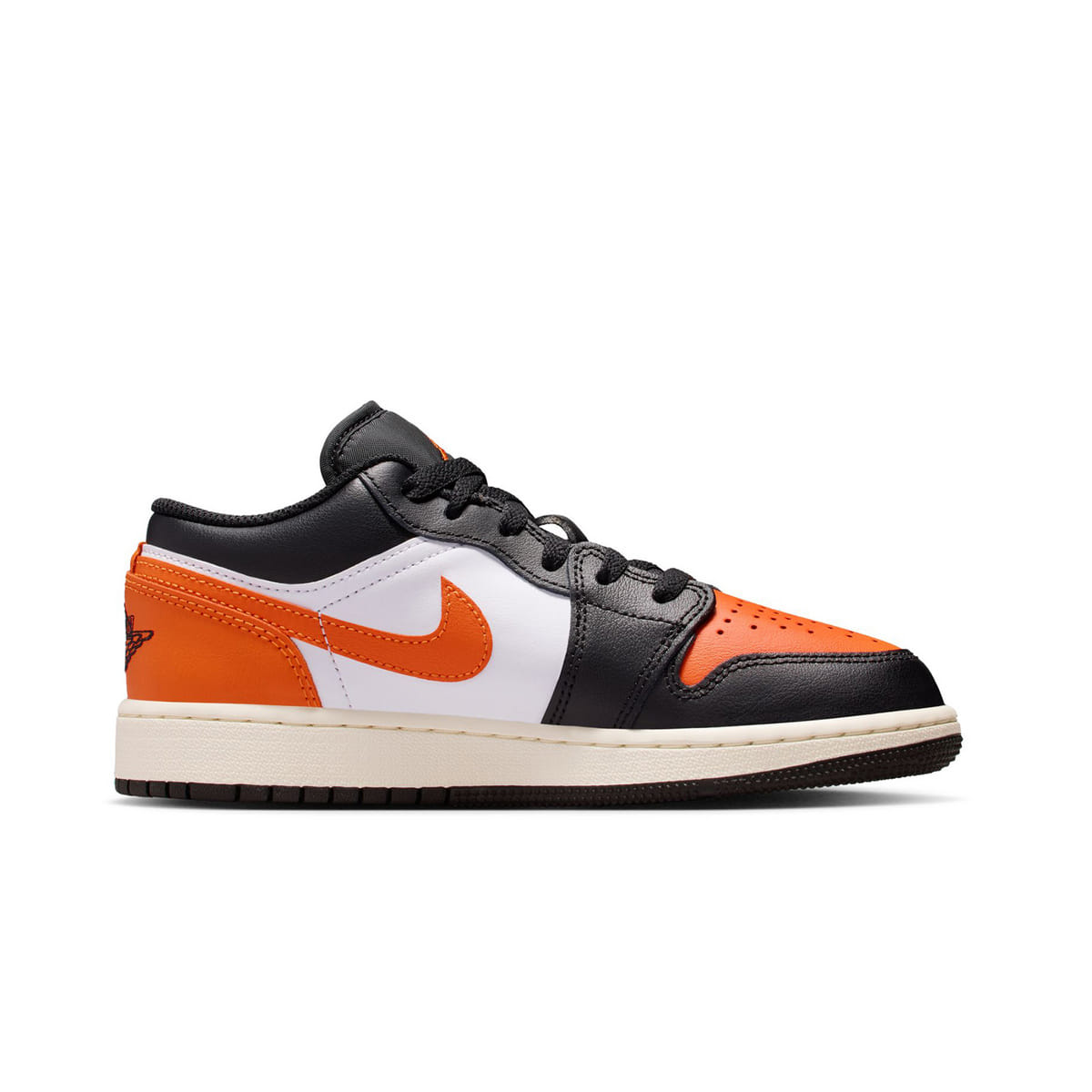 AIR JORDAN 1 LOW BAMBINO