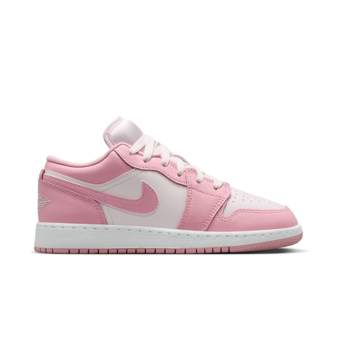 AIR JORDAN 1 LOW BAMBINO
