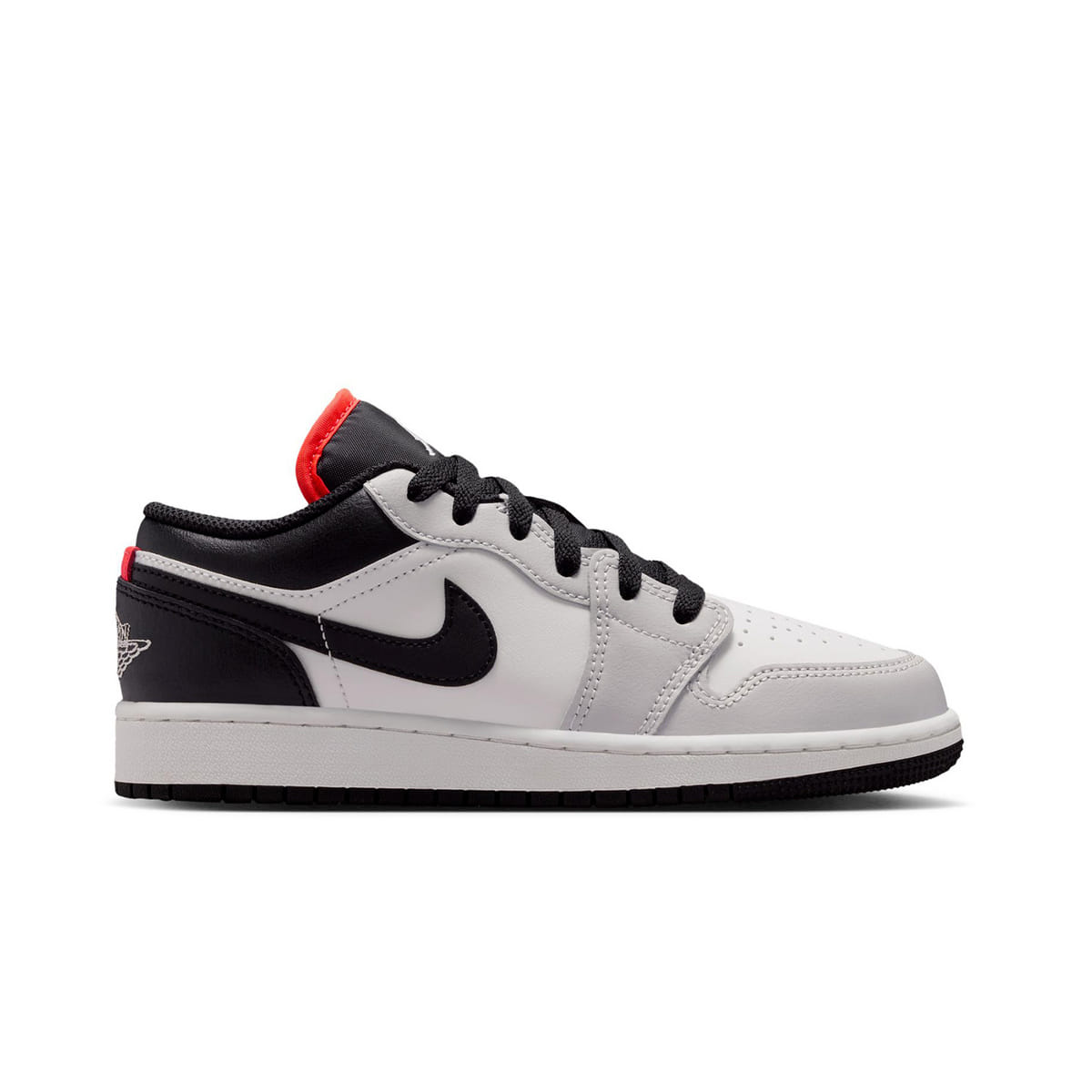 AIR JORDAN 1 LOW BAMBINO