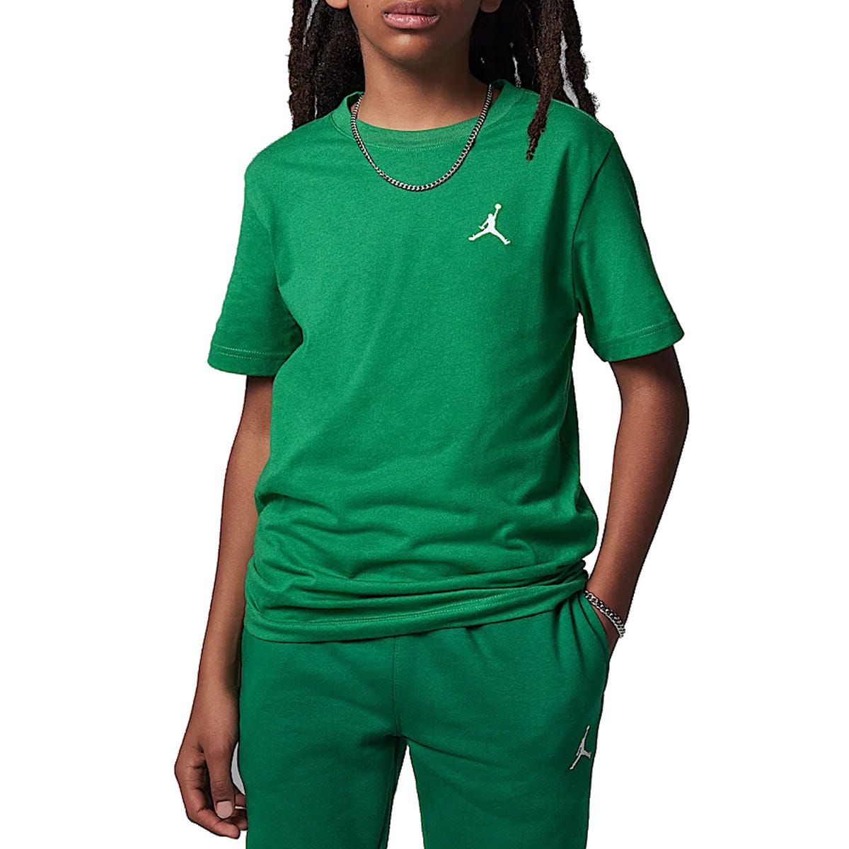 T-SHIRT JUMPMAN AIR BAMBINO