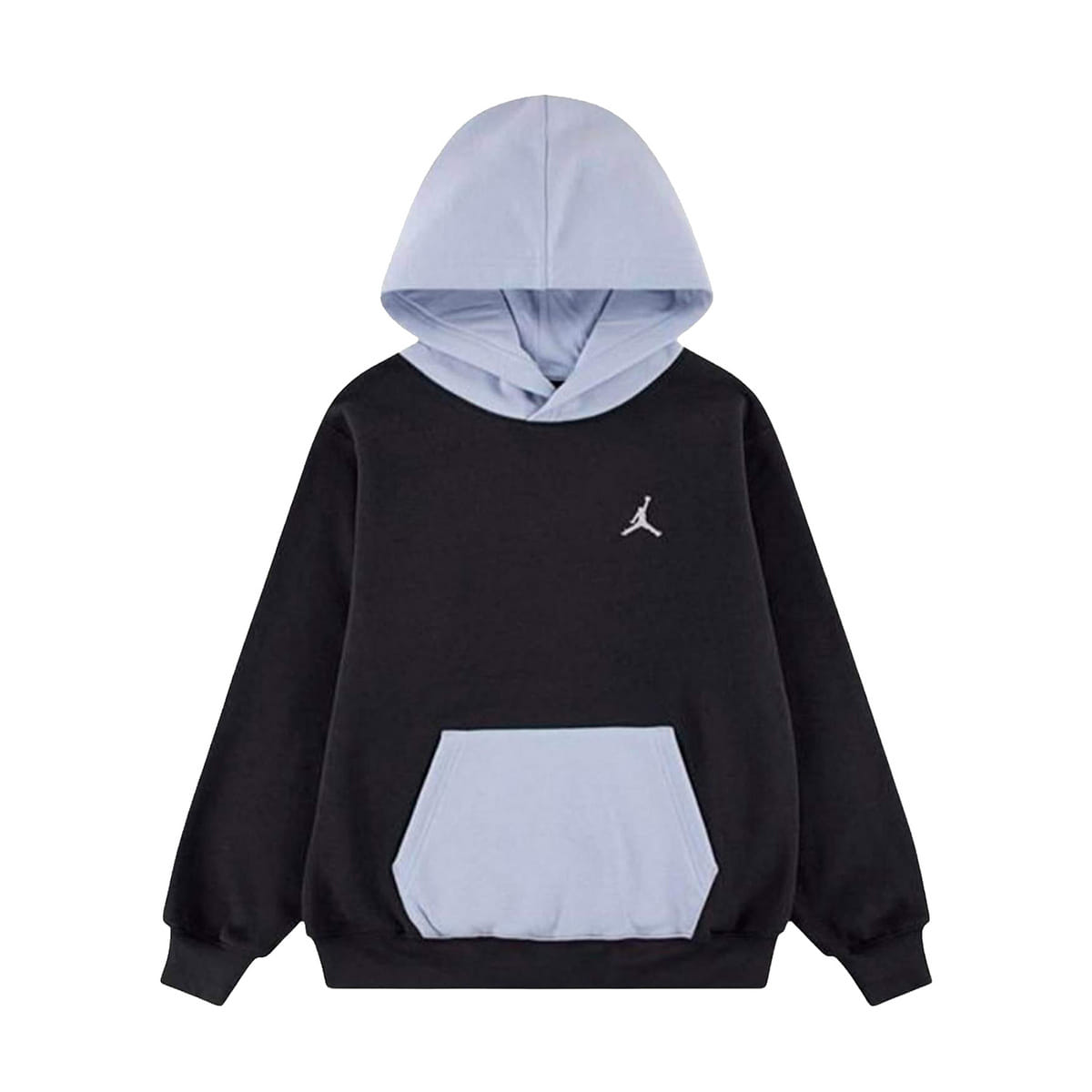 FELPA CON CAPPUCCIO BROOKLYN BAMBINO