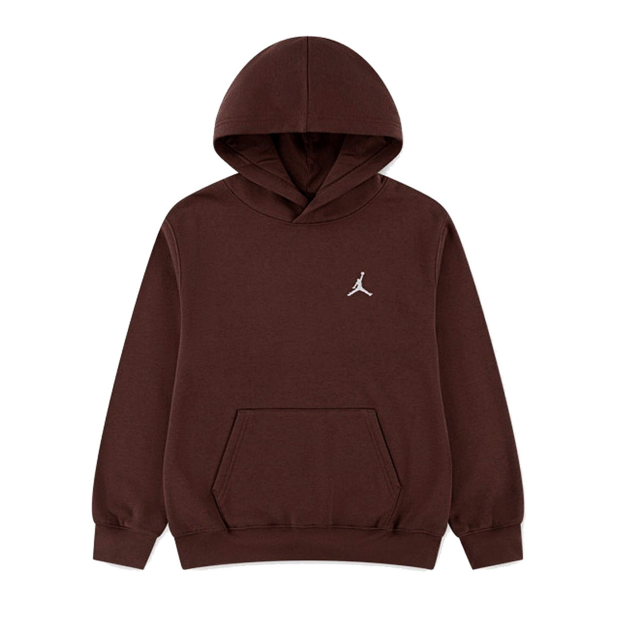 FELPA CON CAPPUCCIO BROOKLYN BAMBINO