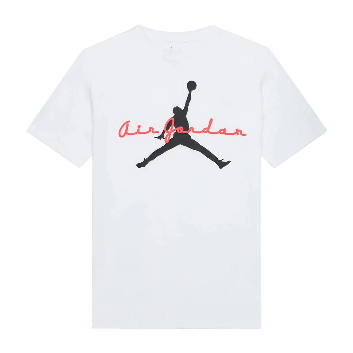 T-SHIRT FLIGHT ESSENTIALS SCRIPT BAMBINO