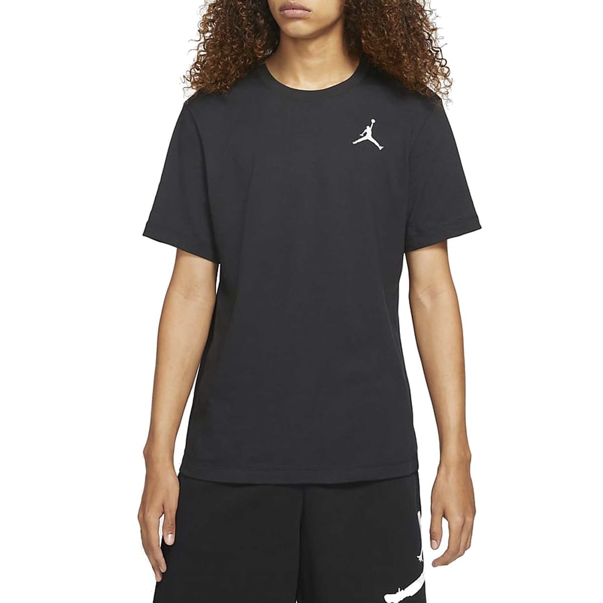 T-SHIRT JUMPMAN MINI LOGO