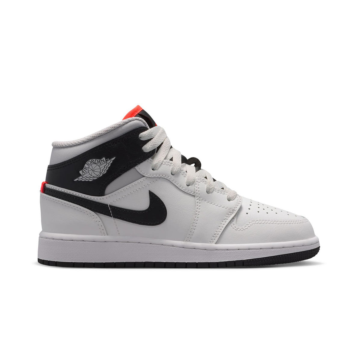 AIR JORDAN 1 MID BAMBINO