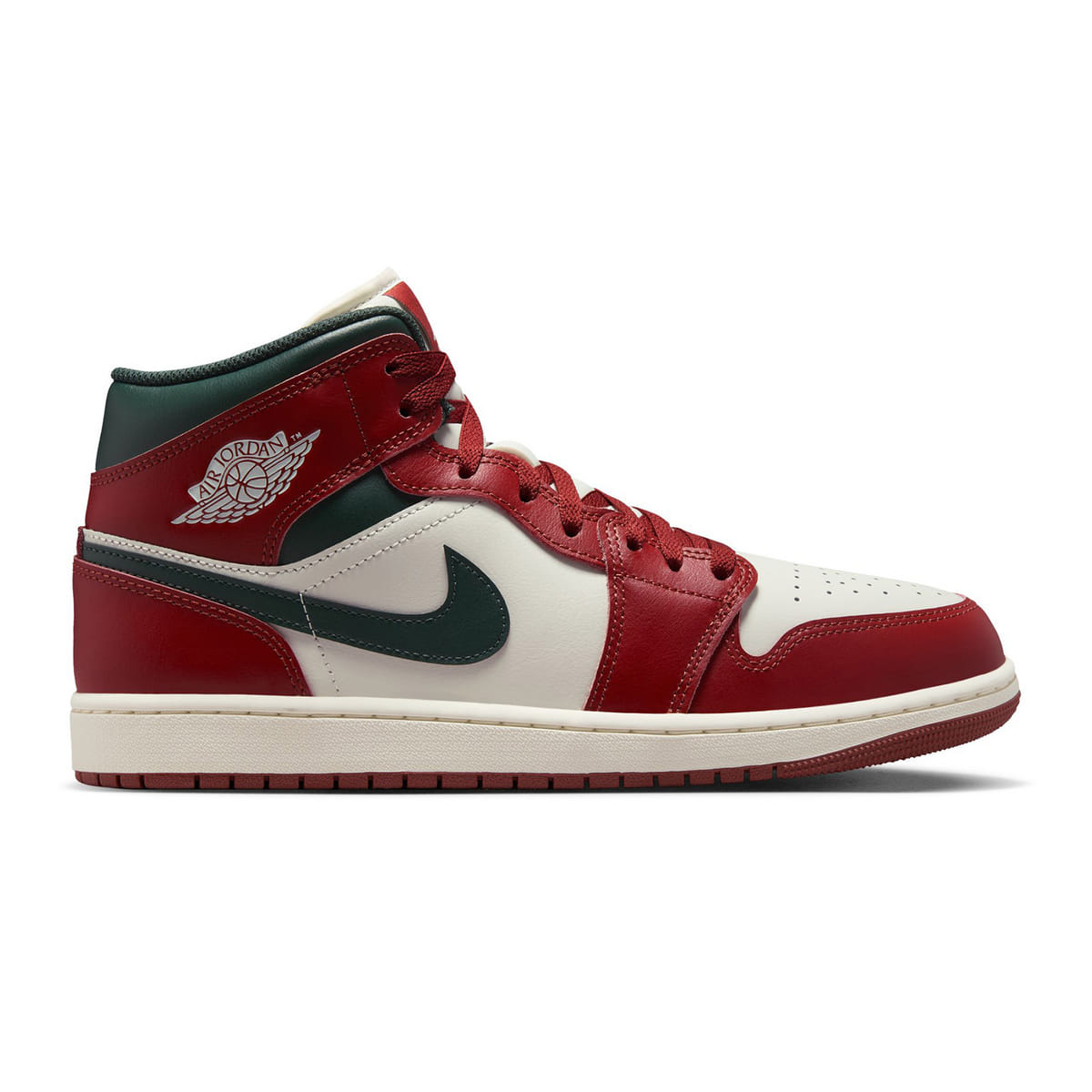 AIR JORDAN 1 MID