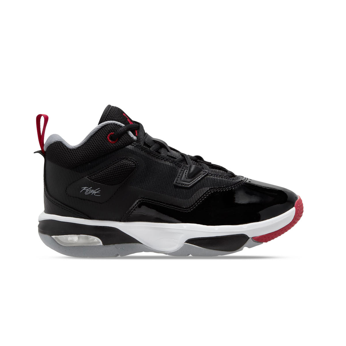 STAY LOYAL 3 BAMBINO