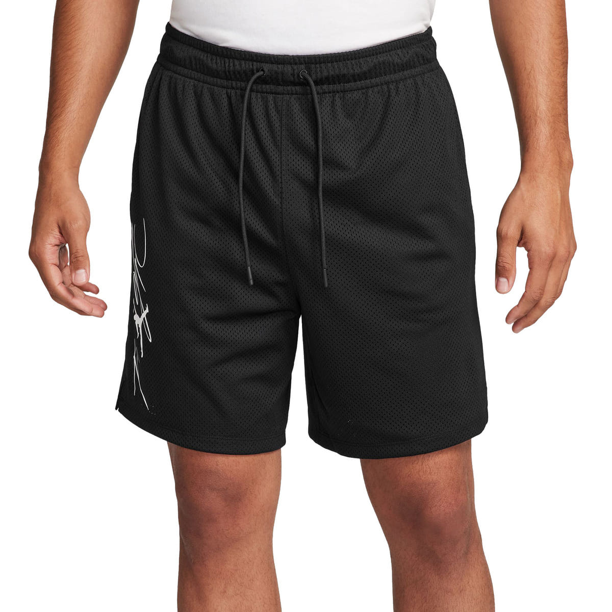 SHORT ESSENTIALS