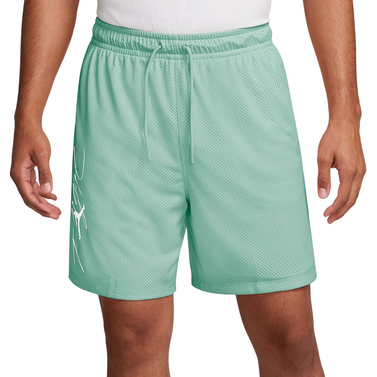 SHORT ESSENTIALS