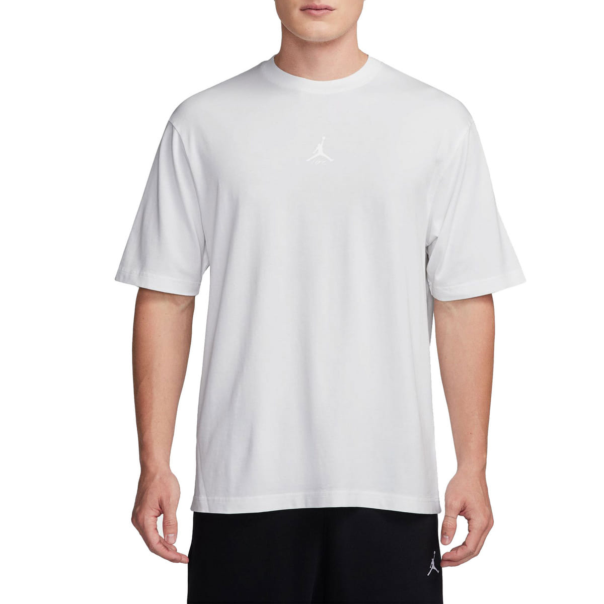 T-SHIRT ESSENTIALS WASH 85