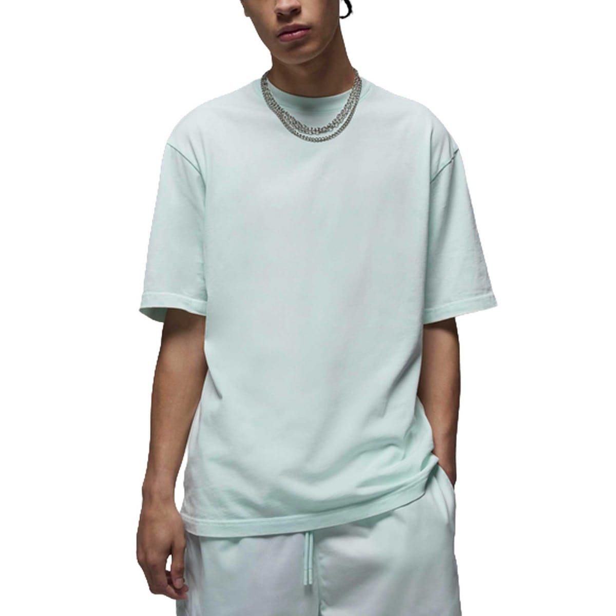 T-SHIRT ESSENTIALS WASH 85