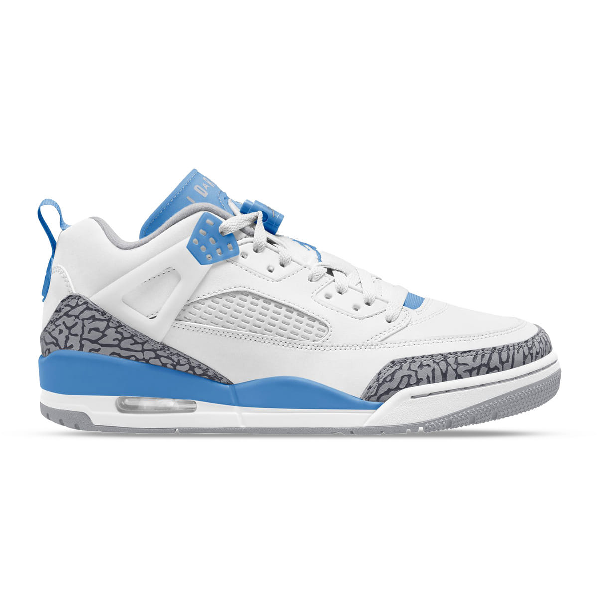 SPIZIKE LOW