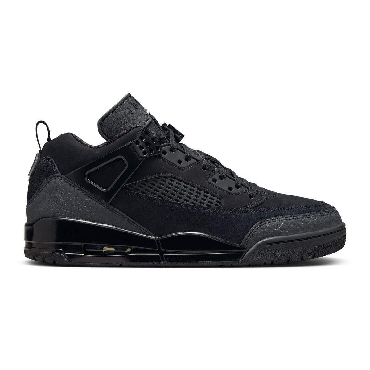 SPIZIKE LOW