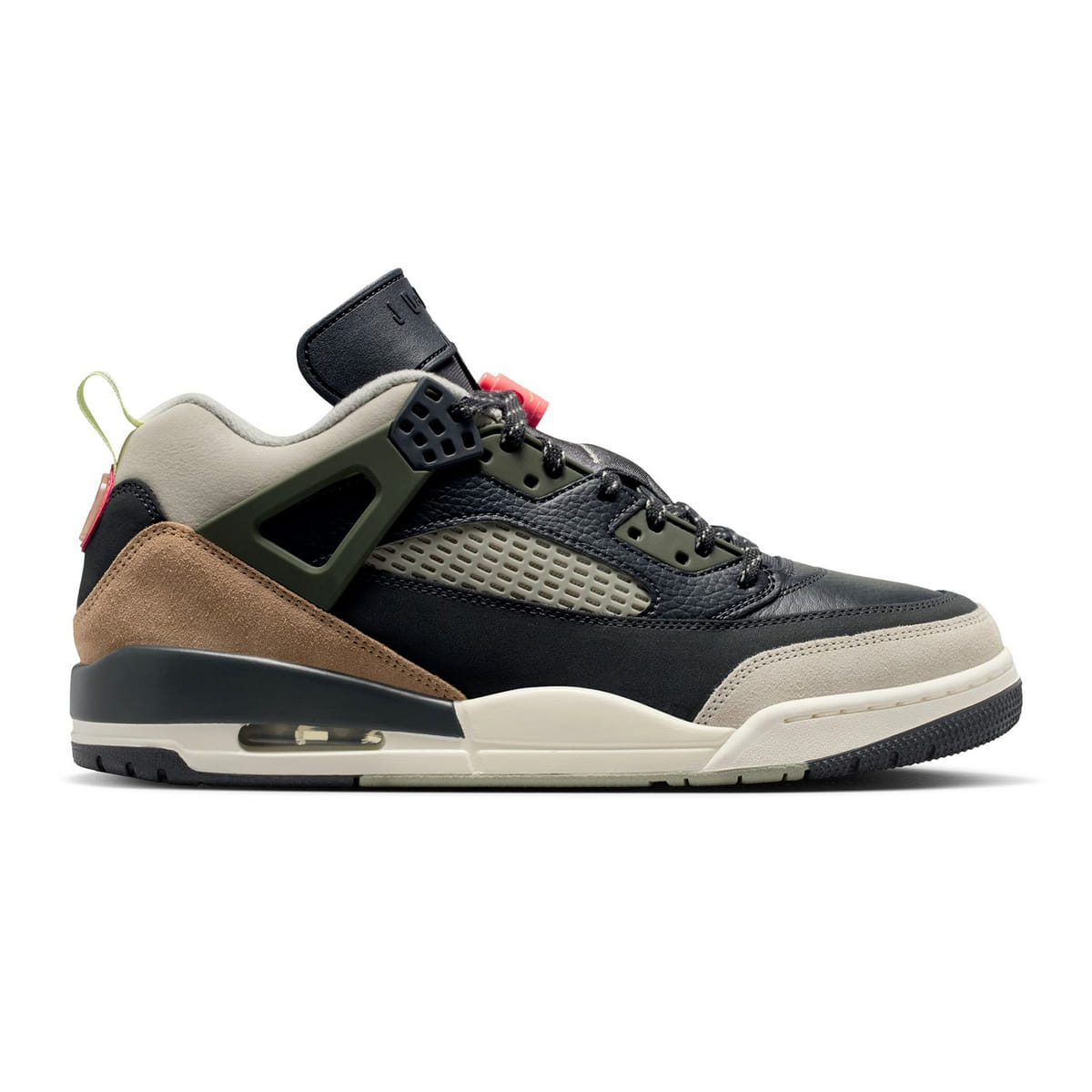 SPIZIKE LOW