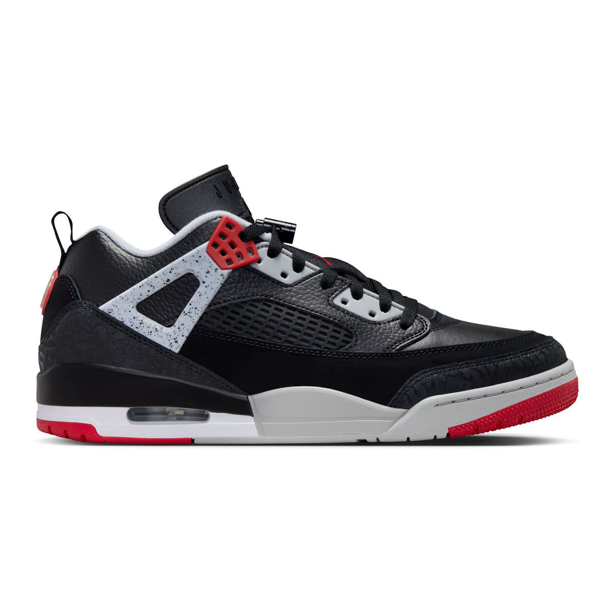 SPIZIKE LOW