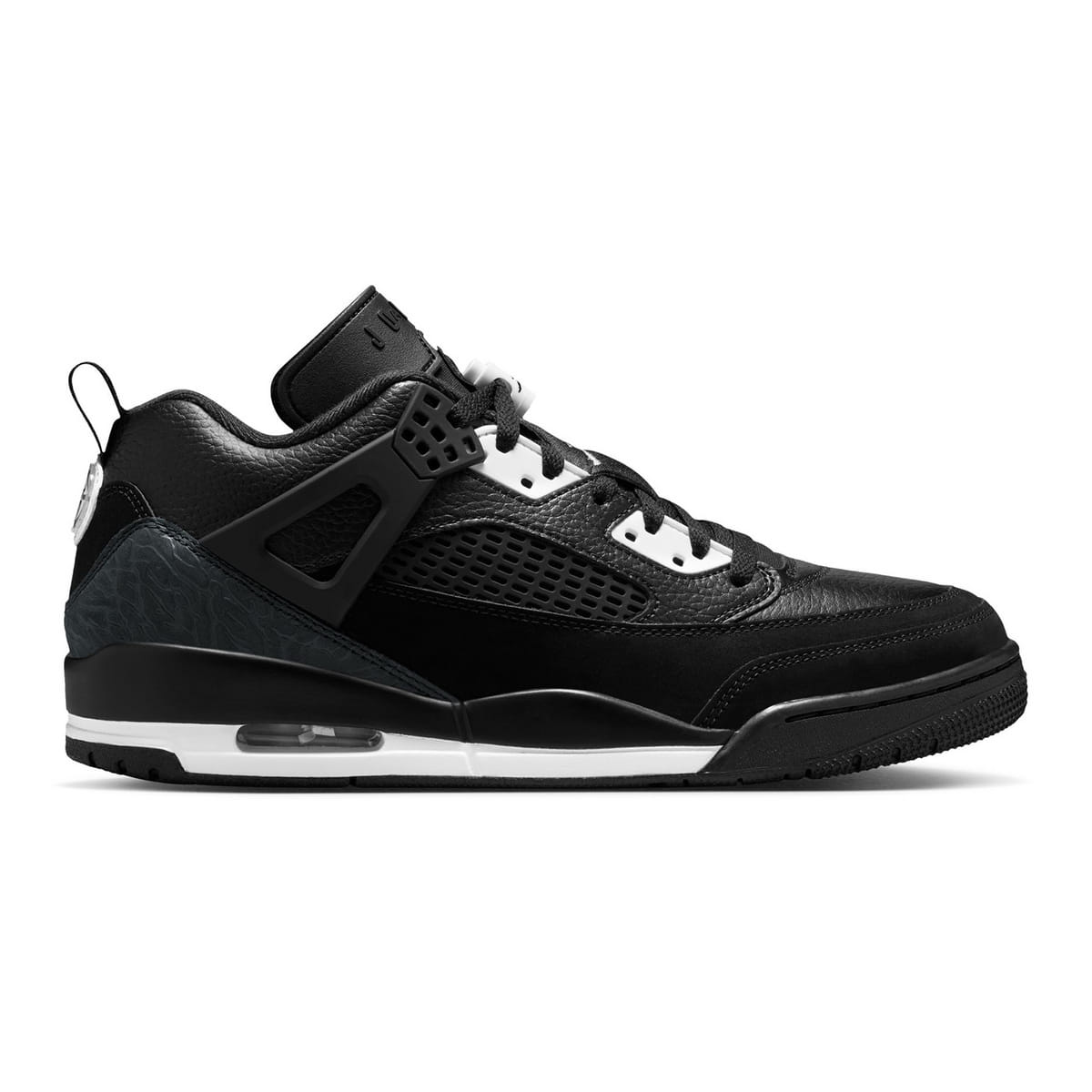 SPIZIKE LOW