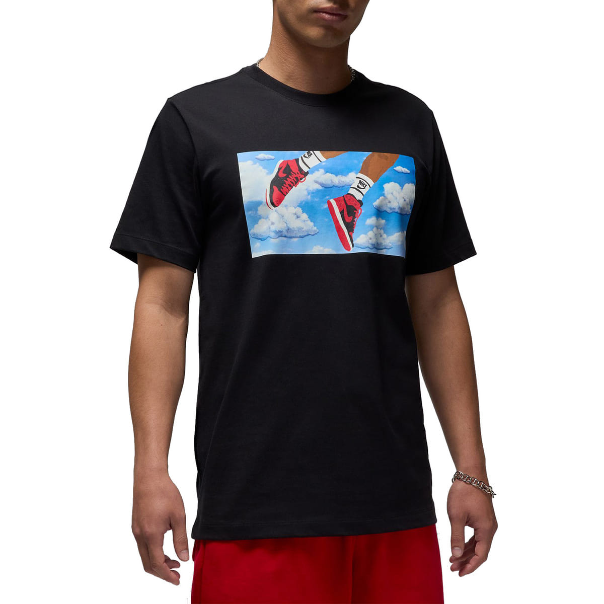 T-SHIRT FLIGHT ESSENTIAL