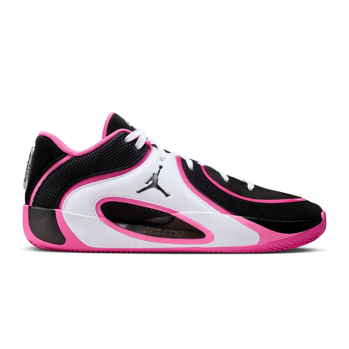 TATUM 4 PINKSICLE