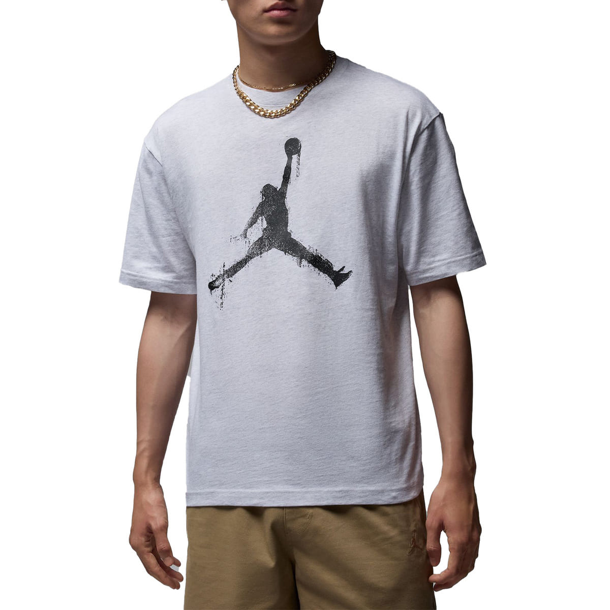 T-SHIRT JORDAN BROOKLYN