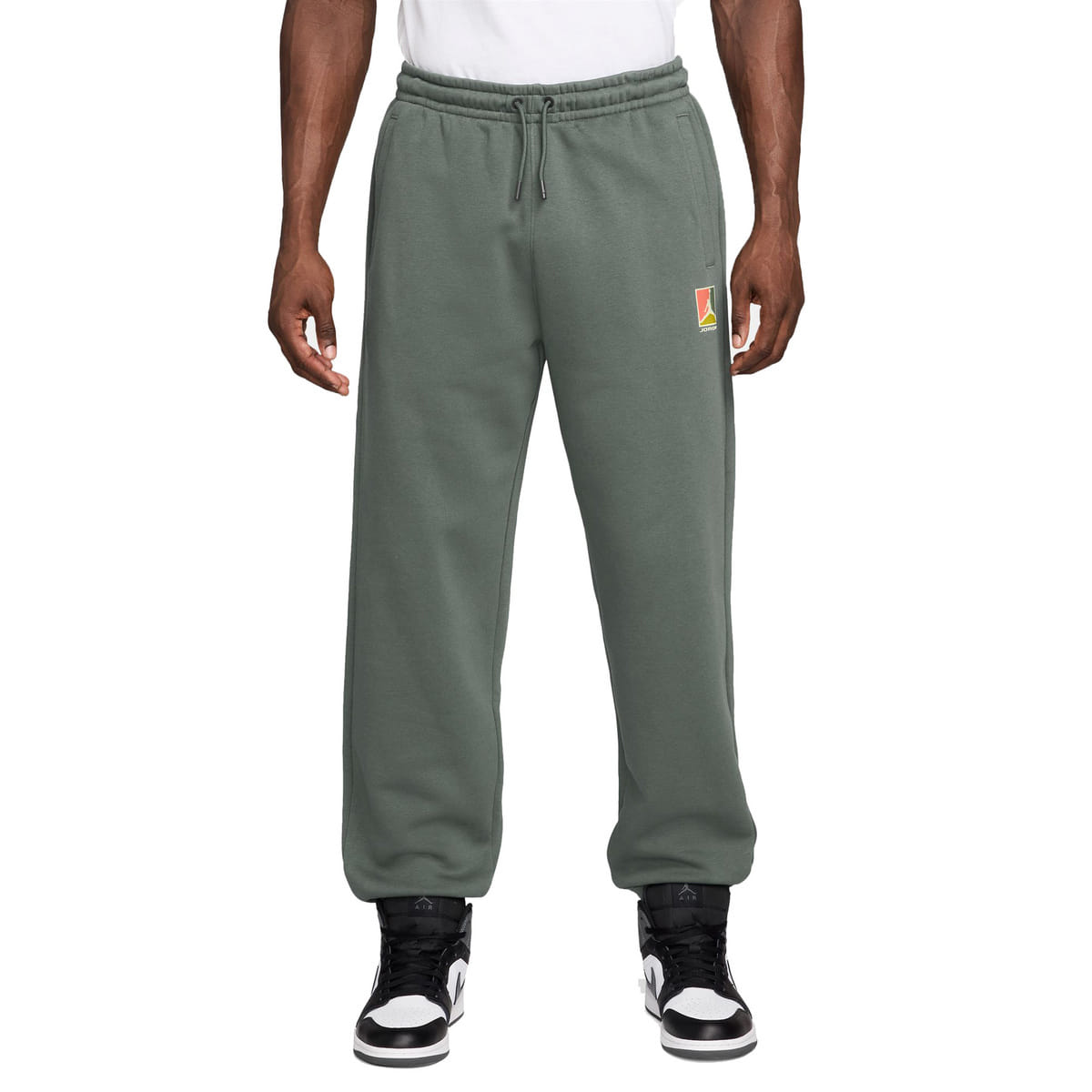PANTALONI JORDAN BROOKLYN