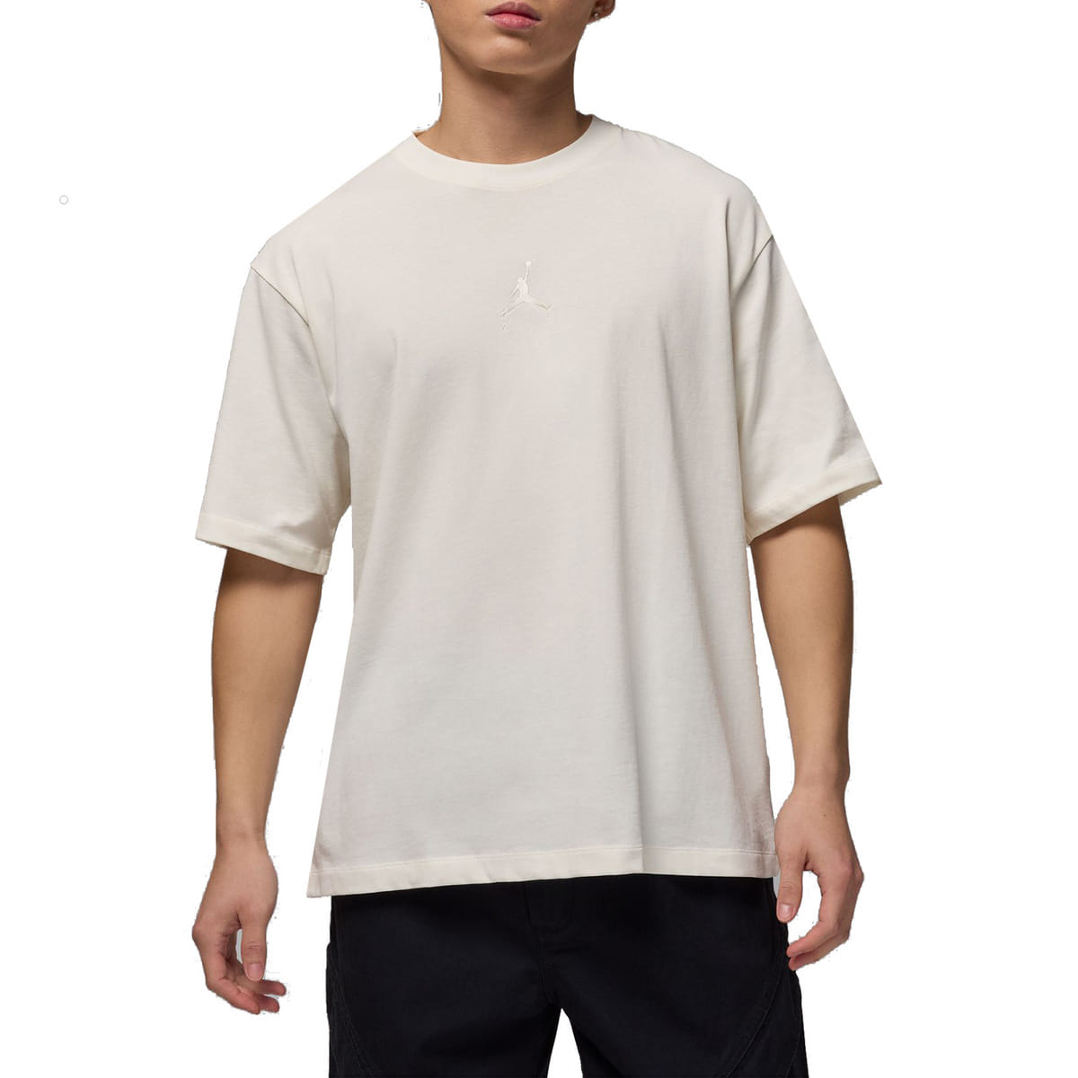 T-SHIRT ESSENTIAL OVERSIZE