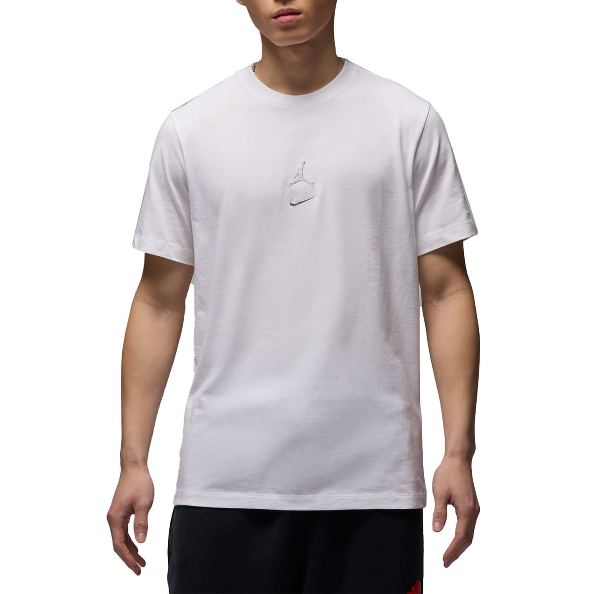 T-SHIRT MVP DOUBLE LOGO
