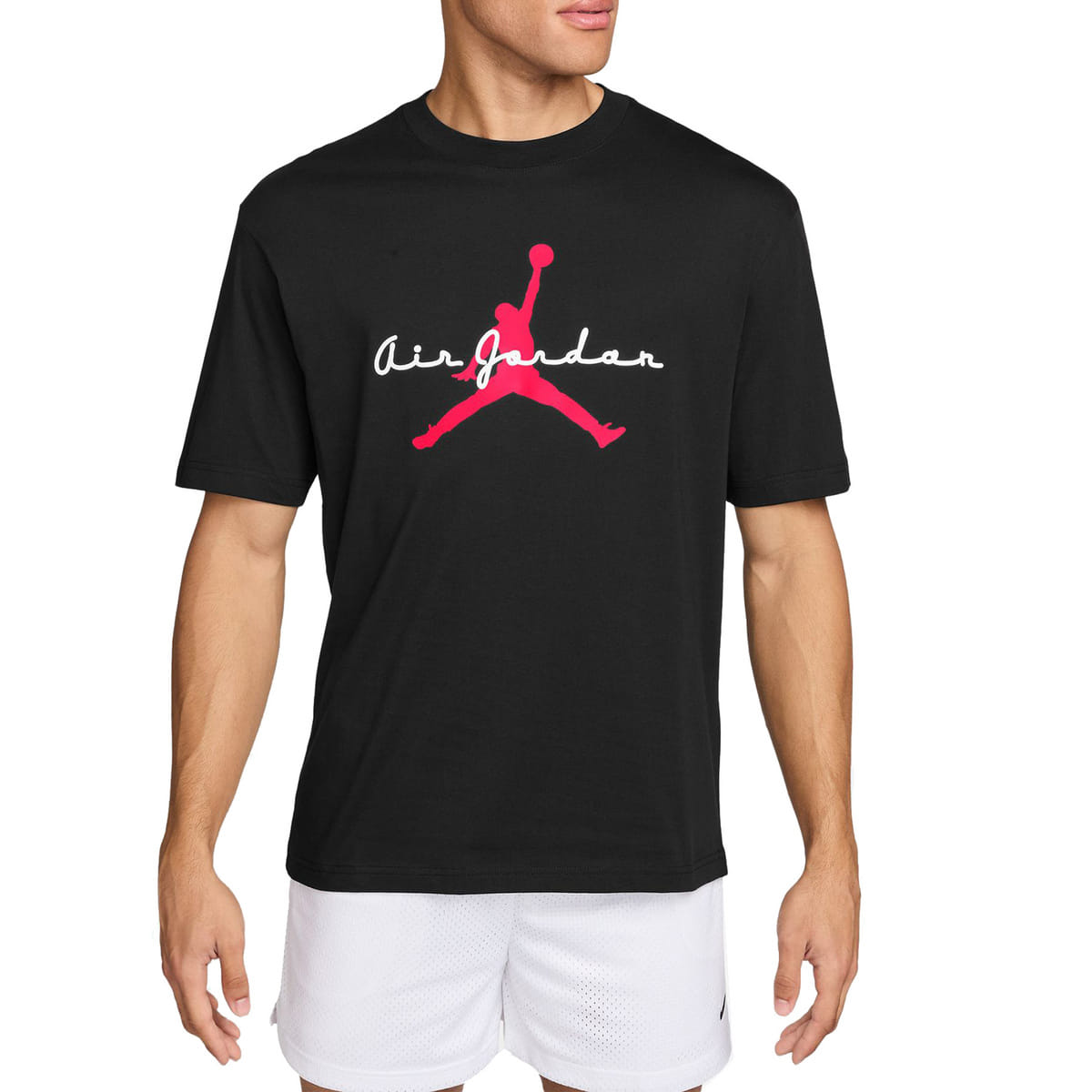T-SHIRT BROOKLYN JUMPMAN