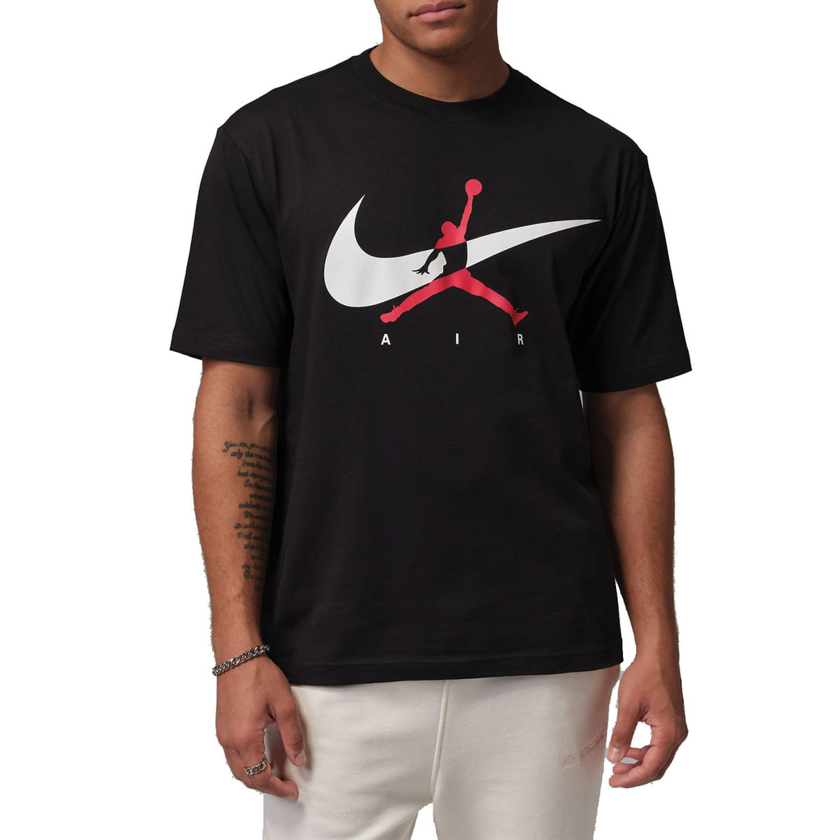 T-SHIRT BROOKLYN JUMPMAN