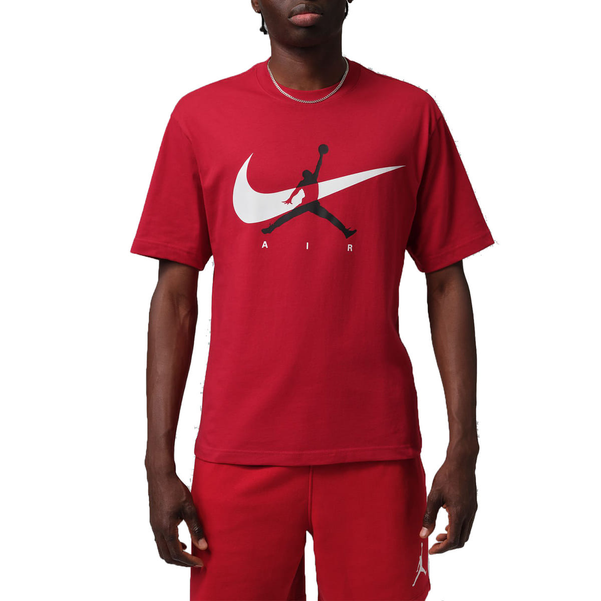 T-SHIRT BROOKLYN JUMPMAN