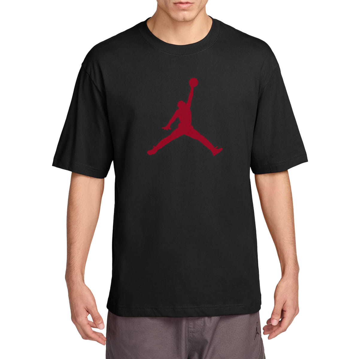 T-SHIRT JUMPMAN HBR