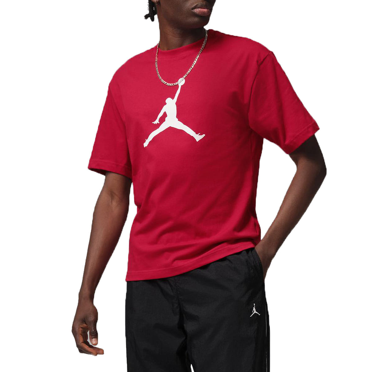 T-SHIRT JUMPMAN HBR