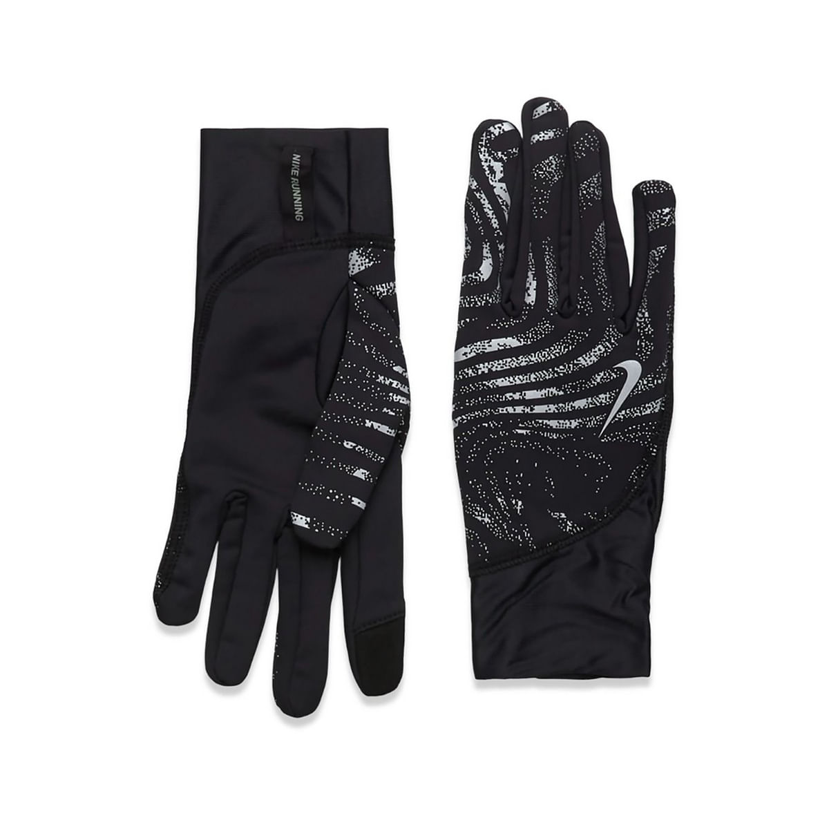 GUANTO PACER MIDWEIGHT REFLECTIVE