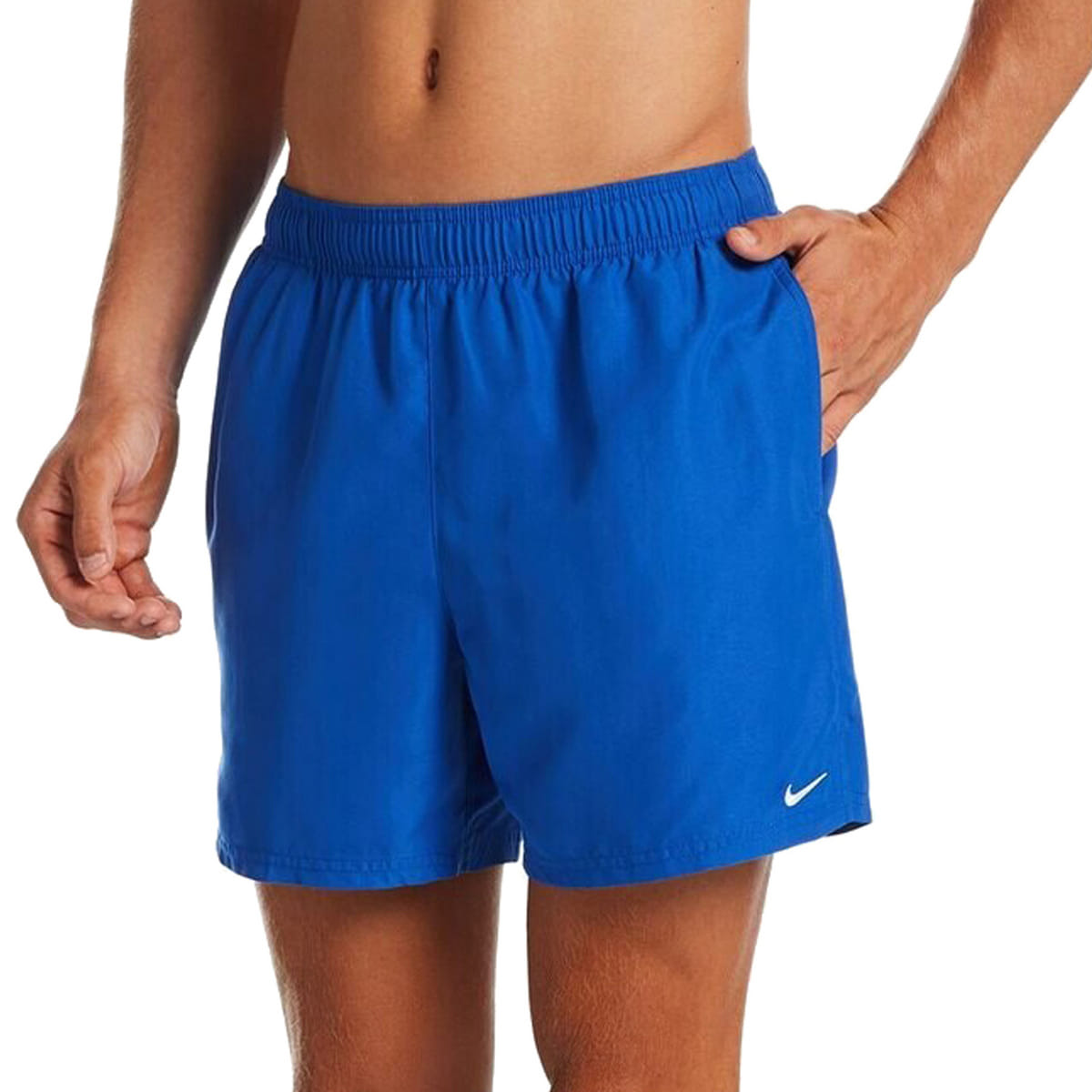 5 VOLLEY SHORT