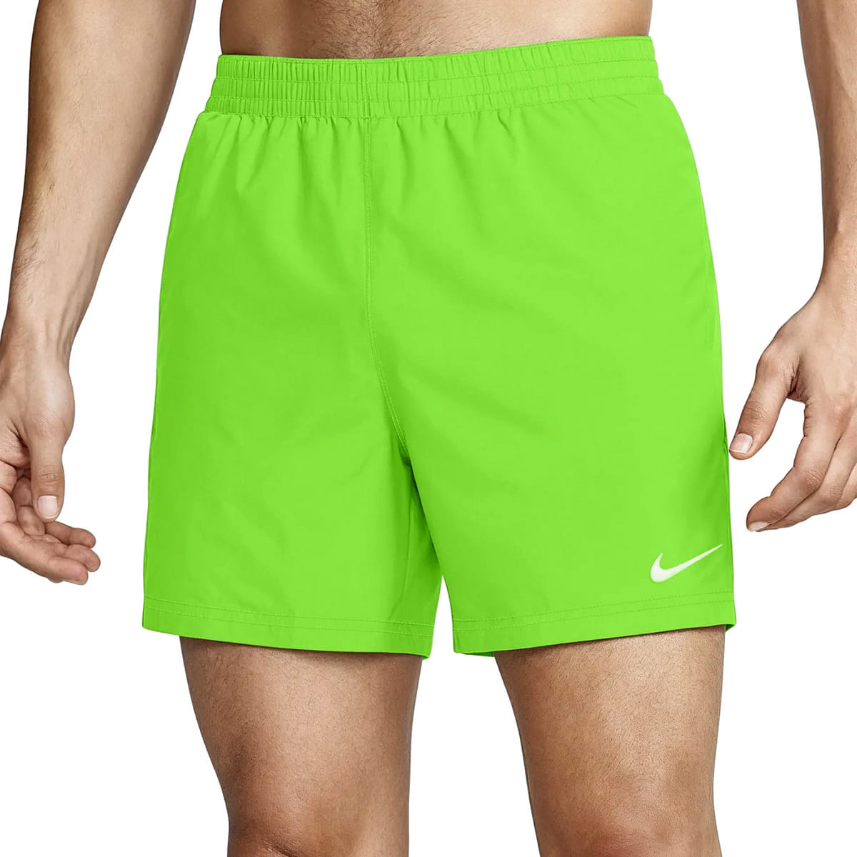 5 VOLLEY SHORT