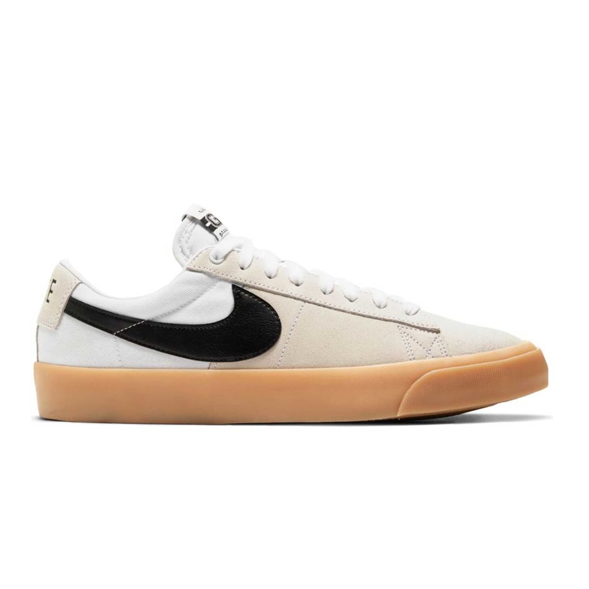 ZOOM BLAZER LOW PRO GT