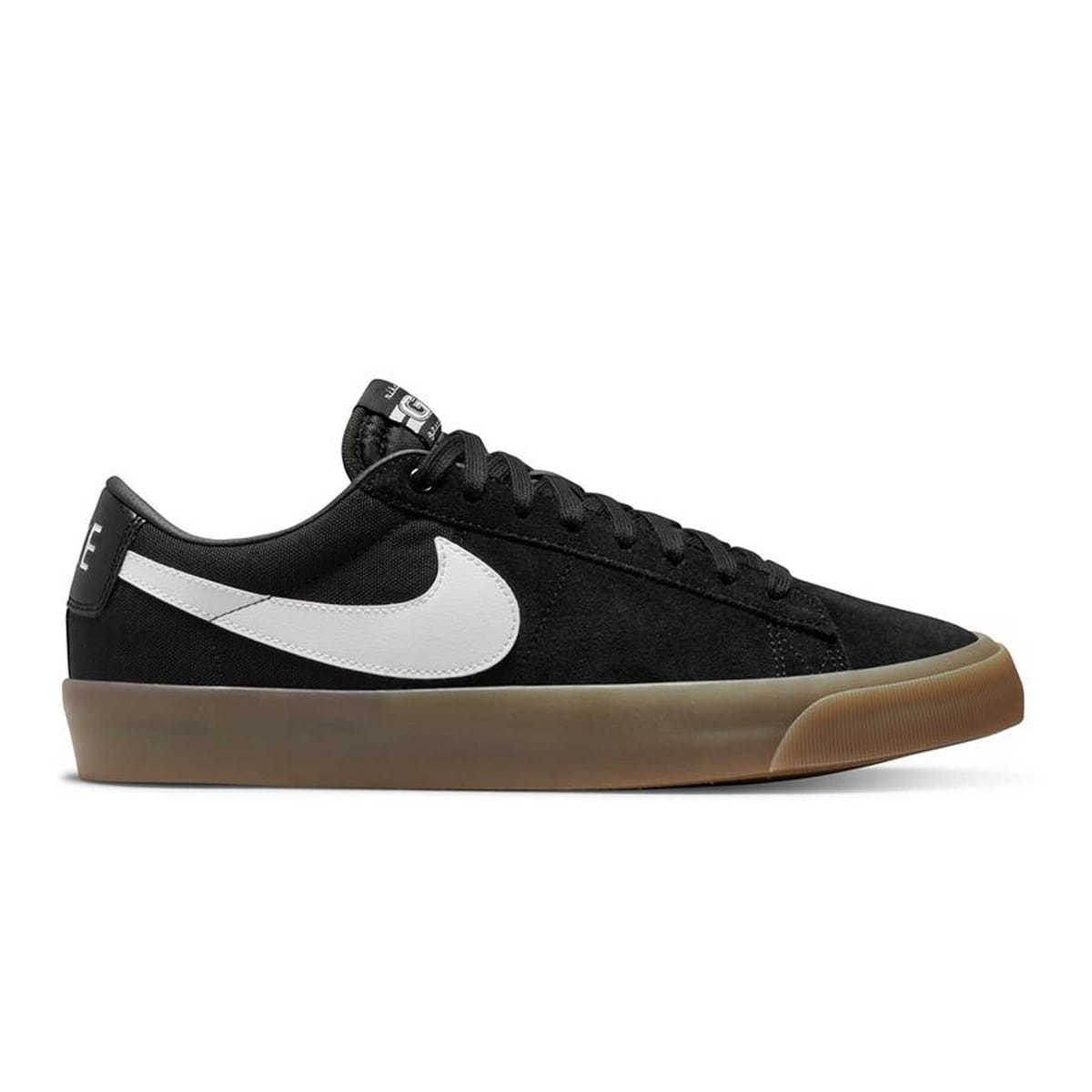 ZOOM BLAZER LOW PRO GT